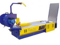 Some examples of runs on our Dynamometer